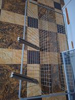 Schoenenrek voor ikea pax, Enlèvement