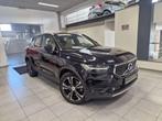 Volvo XC40 INSCRIPTION PLUG-IN HYBRIDE OPEN DAK-LEDER, Gebruikt, Zwart, Leder, 5 zetels
