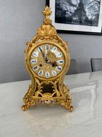 Neuchatel klok (moet hersteld worden)., Antiquités & Art, Antiquités | Horloges, Enlèvement