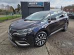 Renault Espace Initiale Paris 4Control EDC / 1.6i / 7-zit, Auto's, Renault, 140 g/km, Euro 6, 4 cilinders, Leder