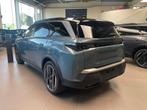 Peugeot 5008 GT Plugin Hybrid 7PL STOCK *BESCHIKBAAR*, Automaat, 7 zetels, Bedrijf, 5 deurs