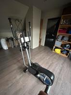 Crosstrainer, Enlèvement, Comme neuf, Vélo elliptique