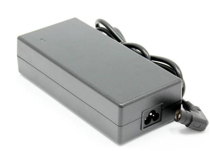 Oplader SANS SSLC058V29  29v / sslc084v42 42v   RCA tulp, Fietsen en Brommers, Fietsonderdelen, Nieuw, Algemeen, Ophalen