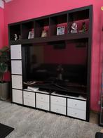 Tv kast, Huis en Inrichting, Kasten |Televisiemeubels, Ophalen, Zo goed als nieuw