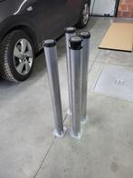 Tafelpoten, Doe-het-zelf en Bouw, Ophalen