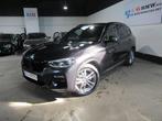 BMW X3 BMW X3 20xD M Sport Headup Pano Navi Plus Digital LE, Argent ou Gris, Achat, Euro 6, Entreprise