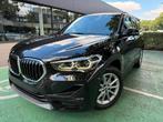 BMW X1, Auto's, 1995 cc, 4 cilinders, 0 kg, Zwart