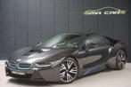BMW 2 Serie i8 11.6 kWh PHEV (266 kW) Automaat-360cam-Garant, Auto's, Automaat, 4 zetels, Gebruikt, Euro 6