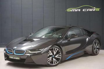 BMW 2 Serie i8 11.6 kWh PHEV (266 kW) Automaat-360cam-Garant beschikbaar voor biedingen