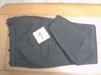 Pantalon homme ( plusieurs ), Overige kleuren, Ophalen of Verzenden, Zo goed als nieuw, Arzoni - Brice