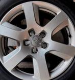 Set Originele AUDI velgen met banden
Maat 225 55 R16, Auto-onderdelen, Ophalen, 16 inch, Banden en Velgen, 225 mm