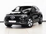 Mercedes-Benz EQA 350 4M Progressive-Plus LED Sfeerlicht KEY, 215 kW, Achat, Carnet d'entretien, Noir