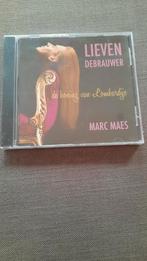 Lieven Debrauwer: De koning van Lombarije (2011) NIEUW, Ophalen of Verzenden, Nieuw in verpakking, Soundtrack of Musical