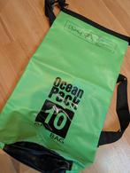 Ocean pack 10liter, Ophalen of Verzenden, Gebruikt