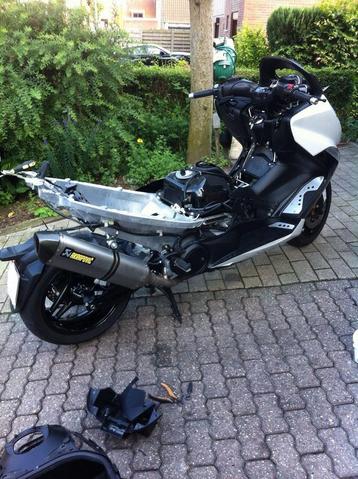 Mécanicien Motos / Scooter  beschikbaar voor biedingen