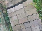 Stenen, Tuin en Terras, Tegels en Klinkers, Ophalen, Gebruikt
