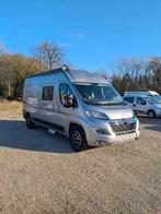 Clever Vans (Pössl) 2 of 4 persoons * Garantie + onderhoud*, Buscamper of Camperbus, Ringverwarming, Pössl, Bedrijf