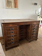 Antieken bureau, Antiek en Kunst, Ophalen