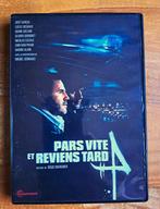 Pars vite et reviens tard - José Garcia, Ophalen of Verzenden, Gebruikt, Overige genres