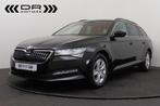 Skoda Superb COMBI 1.5TSI DSG  AMBITION - NAVI - LED - DAB, 1498 cc, 4 cilinders, 0 kg, Zwart