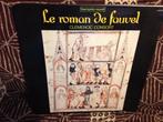 Clementic Consort - Le Roman de Fauvel, Chant, Moyen Âge et Renaissance, 12 pouces, Utilisé