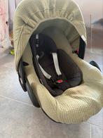 Maxi cosi, Ophalen, Zo goed als nieuw, Maxi-Cosi