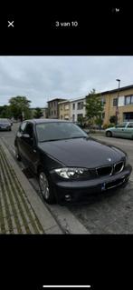 BMW 116i, Auto's, Handgeschakeld, Particulier, Zilver of Grijs, 1 Reeks