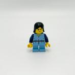 LEGO - Boba Fett, Young - Medium Blue - SW0054, Ophalen, Zo goed als nieuw, Complete set, Lego