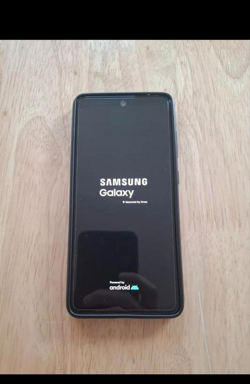 Samsung a52, Telecommunicatie, Mobiele telefoons | Samsung, Zo goed als nieuw, Ophalen of Verzenden