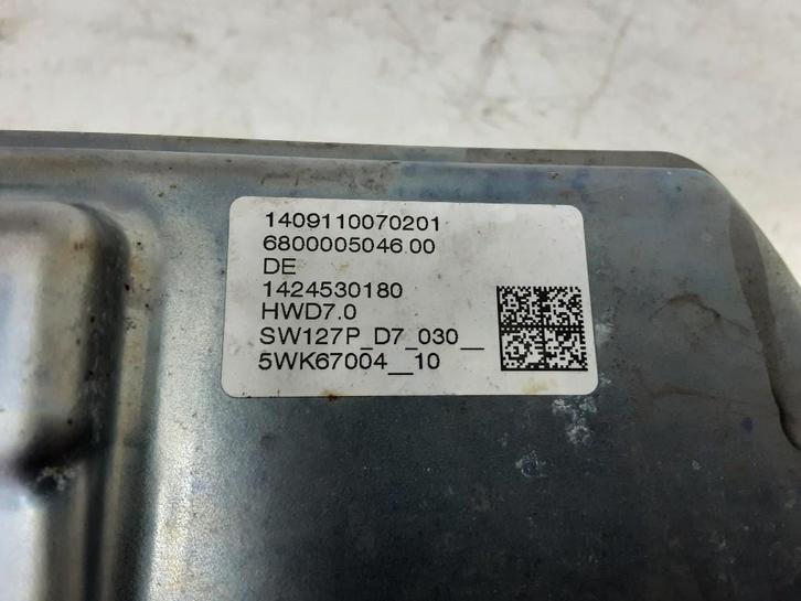 CREMAILLERE DIRECTION MECANIQUE Peugeot (1424530180), Autos : Pièces & Accessoires, Commande, Peugeot, Utilisé