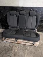 Chill game auto bank op wielen, Enlèvement