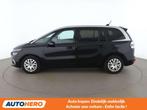 Citroën Grand C4 Picasso 1.6 THP Shine (bj 2018, automaat), Auto's, Citroën, Gebruikt, 165 pk, Electronic Stability Program (ESP)