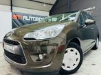 Citroën C3 1.4 HDi * 12 MOIS GARANTIE * EURO5 *, 5 places, C3, 101 g/km, Berline