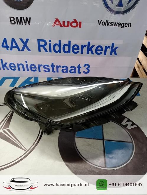 Koplamp Tesla Model 3Y Projector Matrix 151495300C Rechts, Auto-onderdelen, Verlichting, Overige automerken, Gebruikt, Ophalen of Verzenden