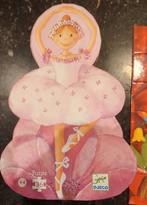 Puzzle Djeco 4+, Enlèvement, Utilisé