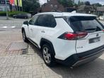 RAV4, Auto's, Toyota, 4 cilinders, 2487 cc, 131 kW, Wit