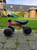 Loopfiets 1 jaar Mini Kazam, Ophalen, Gebruikt, Loopfiets