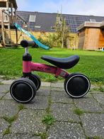 Loopfiets 1 jaar Mini Kazam, Kinderen en Baby's, Speelgoed | Buiten | Voertuigen en Loopfietsen, Ophalen, Gebruikt, Loopfiets