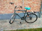 Herenfiets, Fietsen en Brommers, Fietsen | Heren | Herenfietsen, 61 tot 65 cm, Ophalen, Gebruikt, Overige merken