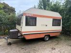 Caravan Sport, Caravans en Kamperen, Caravans, Particulier
