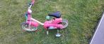 Vélo fille btwin 14 pouces, Enlèvement, Comme neuf