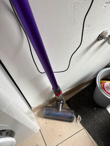 Dyson V6 absolute stofzuiger 10x gebruikt, Enlèvement ou Envoi, Autres types