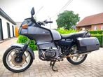 BMW R80 en BMW R100 motorfietsen te koop aangeboden, Motoren, Motoren | BMW, Bedrijf, 2 cilinders, Chopper