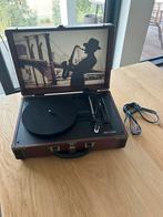 Platenspeler Muse, Audio, Tv en Foto, Ophalen, Zo goed als nieuw, Platenspeler, Overige merken
