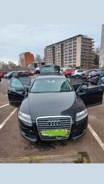 Audi A6 Break, Autos, Cuir, Euro 5, Achat, Particulier