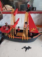 Bateau Playmobil, Enlèvement ou Envoi, Utilisé
