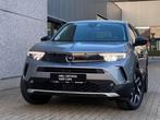 Opel Mokka ELECTRIC ELEGANCE LEDER/CAMERA/NAVI PRO, Auto's, 136 pk, Parkeersensor, Elektrisch, 5 zetels