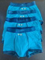 Sensorbroekjes, Ophalen, Nacht- of Onderkleding