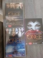 Once upon a Time seizoen 1,2,3, Ophalen of Verzenden, Gebruikt