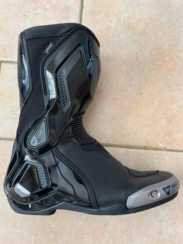 Dainese Racing Goretex (waterdicht), Dainese, Dames, Ophalen of Verzenden, Nieuw zonder kaartje